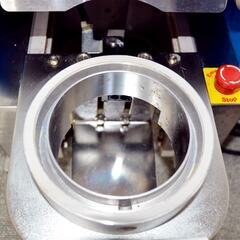 山口)下松市より　Y-FANG　カップシーリングマシーン　ET-999SN　通電確認のみ　年式不明　BIZKE34H