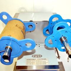 山口)下松市より　Y-FANG　カップシーリングマシーン　ET-999SN　通電確認のみ　年式不明　BIZKE34H