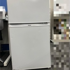 Haier 91L 冷凍冷蔵庫
