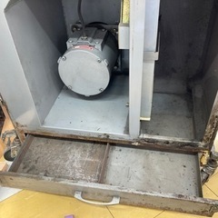 中古品◇ヨドカワ　ベルトサンダー　S-2N◇発◇ ITD3ZOPM5A83 中古品◇ヨドカワ ベルトサンダー S-2N◇発◇ ITD3ZOPM5A83