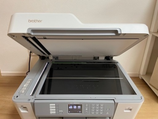 美品 brother MFC-J6583CDW