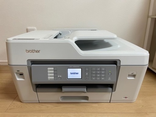 美品 brother MFC-J6583CDW