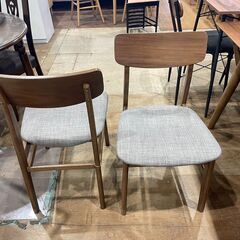 【愛品館市原店】ニトリ　フィルン　ダイニング5点セット