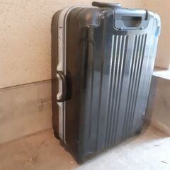 大容量軽量スーツケース75の50の30センチ