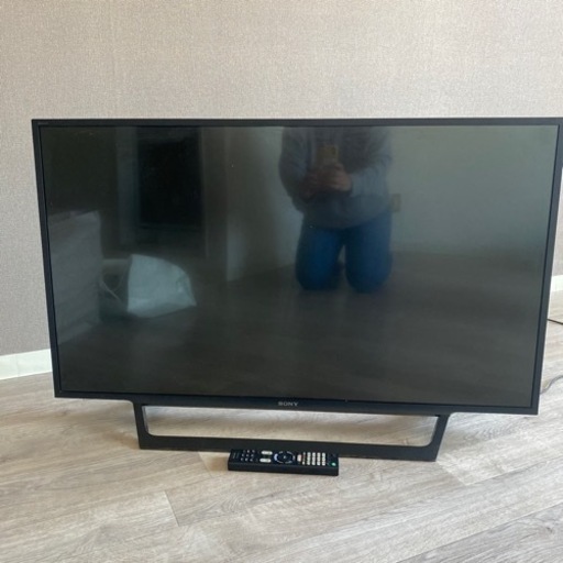 SONY ソニー液晶テレビ