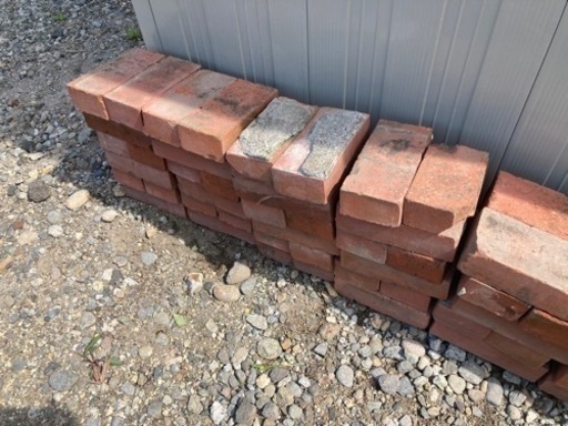 レンガ約80個セット | muniotuzco.gob.pe