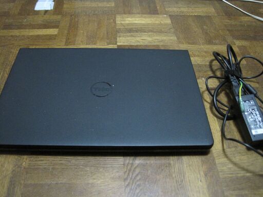 DELL Inspiron 15R  第五世代 Core i3