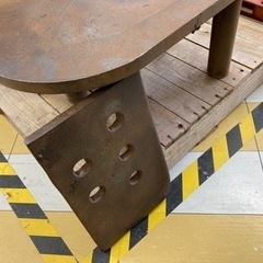 中古品◇作業板のおまけ付き　金床　作業床◇発◇グロス