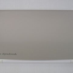 東芝 Windows10 ノートパソコン dynabook T6...