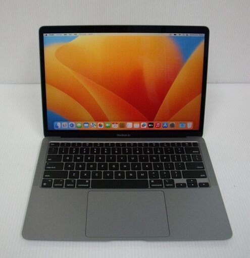 MacBook Pro 13インチ Apple M1チップ搭載モデル[2020年モデル/SSD