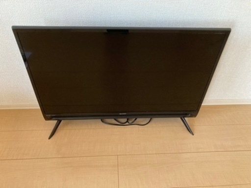 SHARP シャープ 液晶テレビ　32型　2T-C32AC2 テレビ