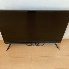 SHARP シャープ 液晶テレビ　32型　2T-C32AC2 テレビ