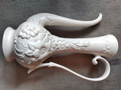 人間国宝 八木澤啓造作 竹花瓶 人間国宝 八木澤啓造作 竹花瓶 特別展