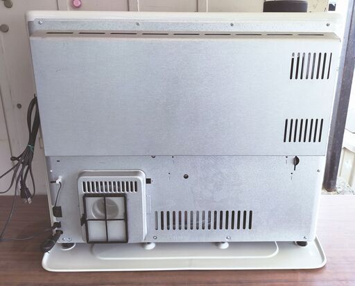 CORONA コロナ 煙突ストーブ SV-7010SR 2011年製 ポット式 最大出力