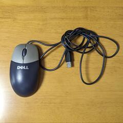 DELL マウス M058UO