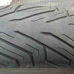 ● MICHELIN CITYGRIP 110/90-13 中古...