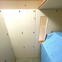 神奈川県より設置費込み!! 中古防音室 ヤマハアビテックス 2畳 -30db