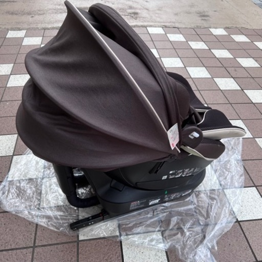 エールべべクルット5i グランスグランブラウン エールべべ クルット5i