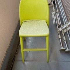 IK⚪︎A  子供用チェア　椅子　URBAN サイズ 約44×4...