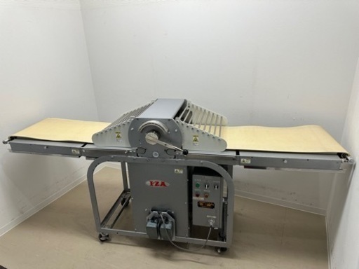 MASAKI　正城機械　業務用　パイローラー　リバースシート　３相２００Ｖ　製菓　ベーカリー　ＰＺＡ形