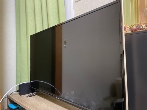 40インチ　2020年製　液晶テレビ