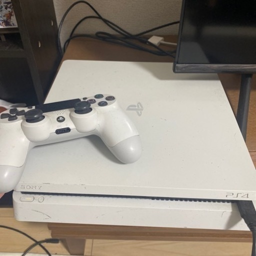 プレステーション4  PS4