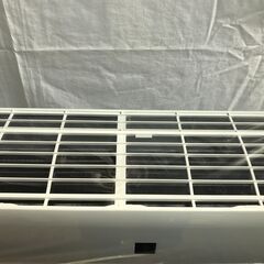 3ヶ月保証！！　エアコン　シャープ　SHARP　AY-H22N-W　2019年製　おもに6畳用　業者内部洗浄クリーニング済 