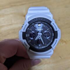 G-SHOCK　中古品