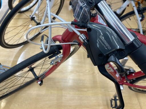 トレファク イオンモール常滑店】GIANTのクロスバイク ESCAPEです!!