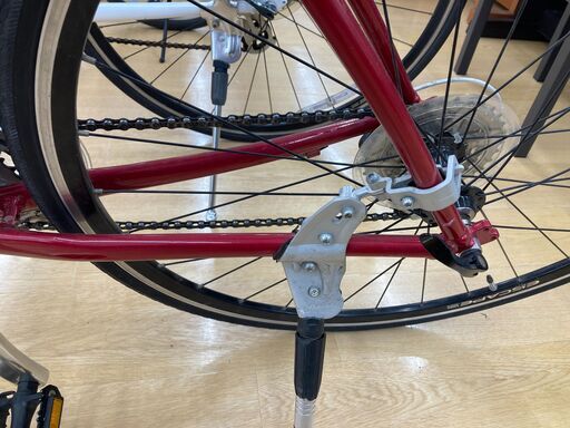 トレファク イオンモール常滑店】GIANTのクロスバイク ESCAPEです!!