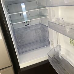 ジャングルジャングル石津店】シャープ SHARP 冷蔵庫 SJ-PD28G-T 2021