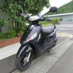 SYM X’PRO50風(キャブモデル) 実働中古美車　後輪新品...