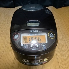 中古盛岡市の炊飯器を格安/激安/無料であげます・譲ります｜ジモティー