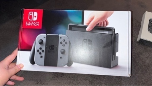 その他 Switch