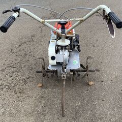 軽トラ貸し出しOK 現物確認歓迎 初期不良安心対応 整備済 マメトラ 2馬力