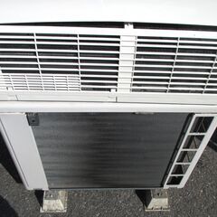 ☆富士通 FUJITSU AS-ZS28F-W インバーター冷暖房ルームエアコン