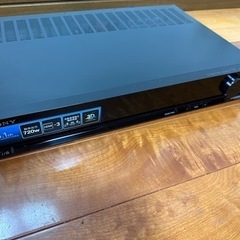 5.1ch ホームシアターシステム SONY