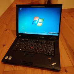 Lenovo THINKPAD R61