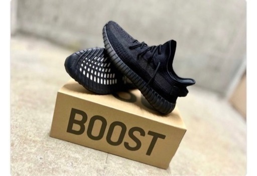 その他 adidas YEEZY Boost 350 V2 \