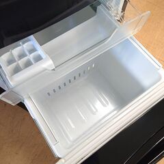 6/30東芝/TOSHIBA 冷蔵庫 GR-M15BS 2018年製 153L 家電