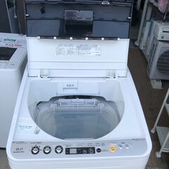 【動作保証あり】Panasonic 2015年 NA-FV60B3 6.0kg / 3.0kg 洗濯乾燥機【管理KRS582】