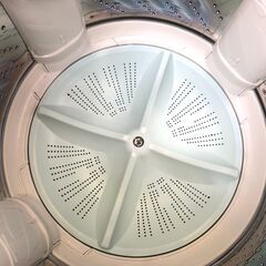 【動作保証あり】Panasonic 2015年 NA-FV60B3 6.0kg / 3.0kg 洗濯乾燥機【管理KRS582】