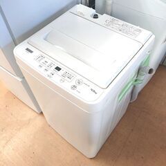 7/3ヤマダ/YAMADA 洗濯機 YWM-T45H1 2021...