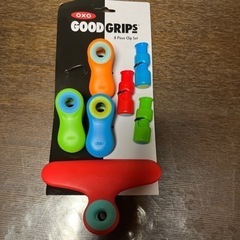 GOOD GRIPs