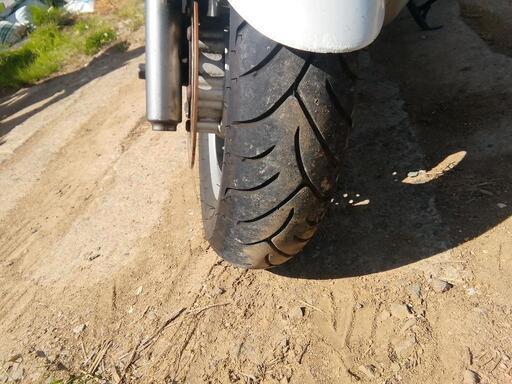 ビックスクーターお探しの方　ヤマハ　マジェスティ　ＳＧ０３Ｊ　残自賠５年11月迄　エンジン良好　価格相談承ります。 ビックスクーターお探しの方 ヤマハ マジェスティ SG03J 残自賠5