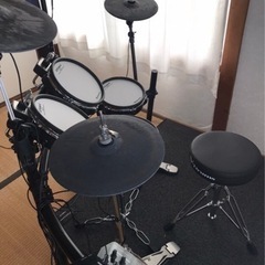 Roland ＴＤ-25 