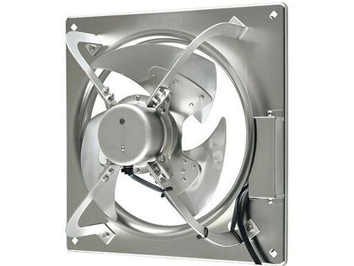 ☆三菱 MITSUBISHI EF-40DTXC 096V07 有圧換気扇 モーターの軸受耐久性向上により、長寿命化◆産業用送風機