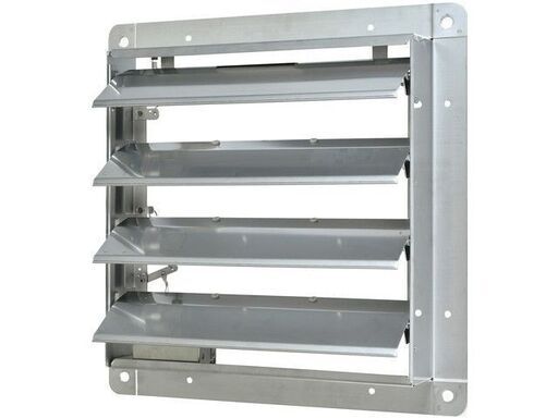 ☆三菱 MITSUBISHI PS-40SMXTA 096G47 有圧換気扇用シャッター 別売部材◆産業用送風機