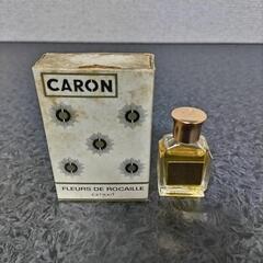 【未使用・未開封】【返品可能商品】Caron　キャロン　フルール...