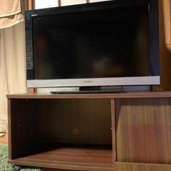 【お取引き中】2010年製Sony BRAVIA